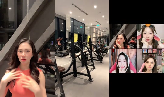 lanvu269's Live Session — Oct 6, 2026, 1:38 PM