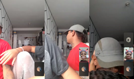 lany.xx24's Live Session — Jul 25, 2026, 8:05 PM