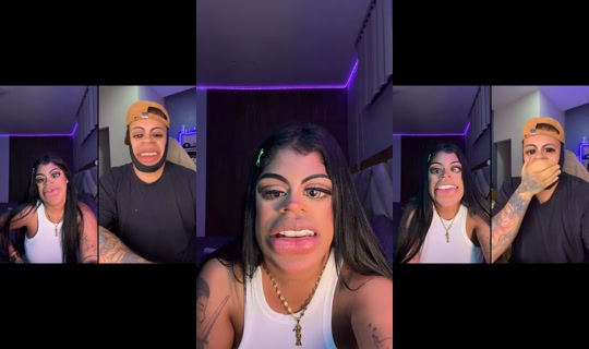 laoficialabigail's Live Session — Aug 20, 2026, 10:51 PM