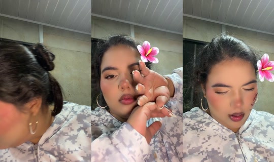laoficiallsavannahw's Live Session — Oct 24, 2026, 1:19 AM