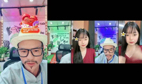 laogiaothuvlog.9035's Live Session — Jul 25, 2026, 2:01 PM