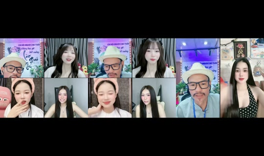 laogiaothuvlog.9035's Live Session — Jul 25, 2026, 3:23 PM
