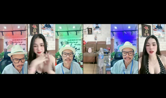 laogiaothuvlog.9035's Live Session — Jul 25, 2026, 4:14 PM