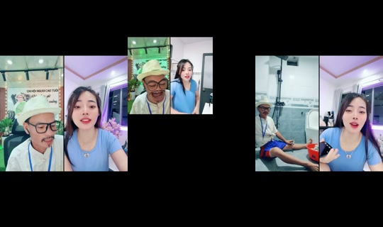laogiaothuvlog.9035's Live Session — Jul 26, 2026, 1:59 PM