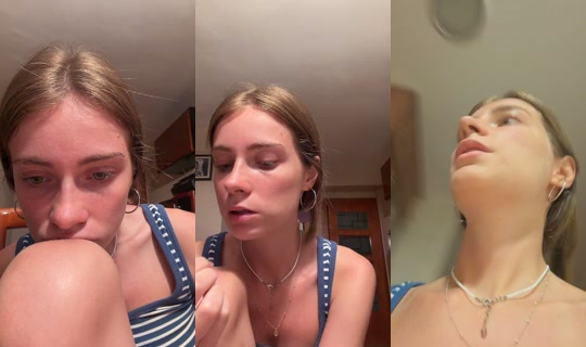 laoreja3's Live Session — Jul 31, 2026, 10:30 PM