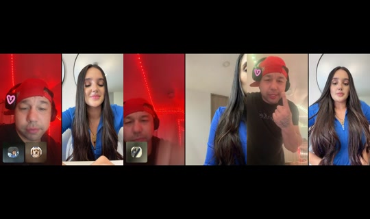 lapanapana12's Live Session — Oct 22, 2026, 7:06 PM