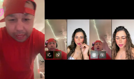 lapanapana12's Live Session — Oct 22, 2026, 11:08 PM