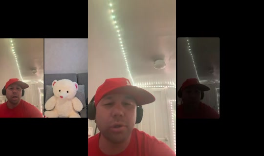 lapanapana12's Live Session — Oct 23, 2026, 2:23 AM