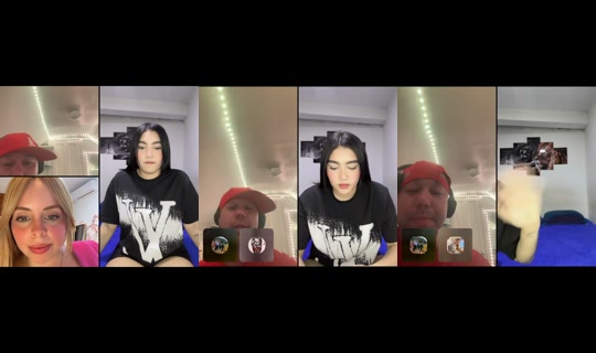 lapanapana12's Live Session — Oct 23, 2026, 4:51 AM