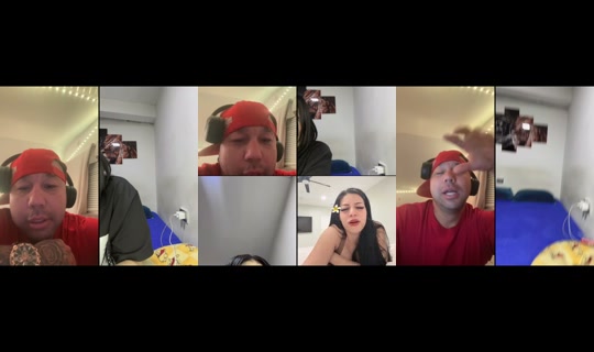lapanapana12's Live Session — Oct 23, 2026, 5:42 AM