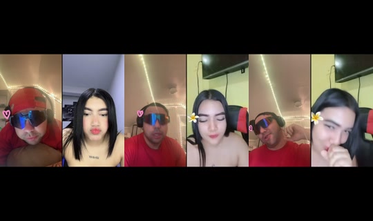lapanapana12's Live Session — Oct 23, 2026, 8:32 PM