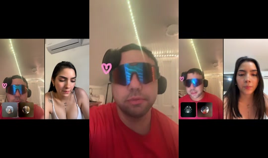lapanapana12's Live Session — Oct 23, 2026, 10:14 PM