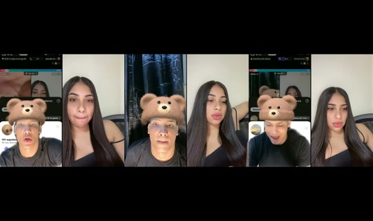 lapara8910's Live Session — Sep 13, 2026, 4:30 AM