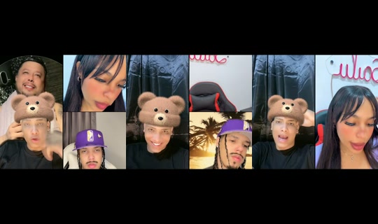lapara8910's Live Session — Sep 18, 2026, 1:04 AM