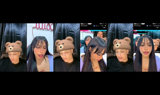 lapara8910's Live Session — Sep 18, 2026, 1:49 AM