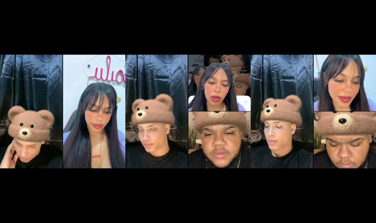 lapara8910's Live Session — Sep 18, 2026, 2:39 AM
