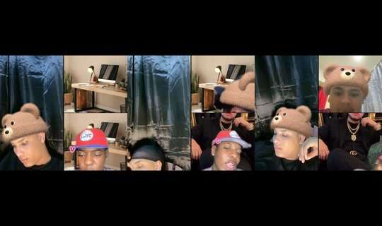 lapara8910's Live Session — Sep 18, 2026, 4:11 AM