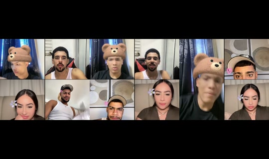 lapara8910's Live Session — Sep 18, 2026, 8:17 PM