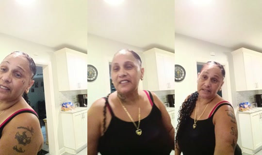 lapatrona469's Live Session — Aug 20, 2026, 5:21 PM