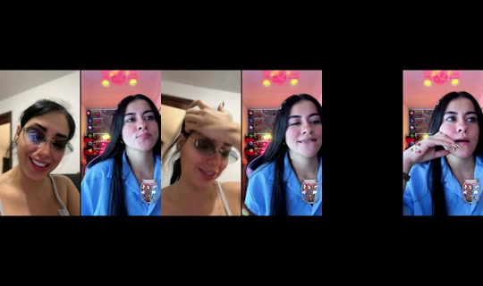 laperdomo_'s Live Session — Oct 13, 2026, 2:37 AM