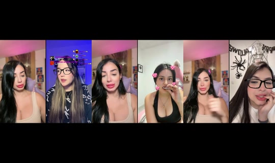 laperdomo_'s Live Session — Oct 13, 2026, 11:32 PM