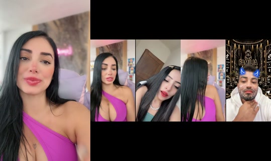 laperdomo_'s Live Session — Oct 14, 2026, 7:24 PM