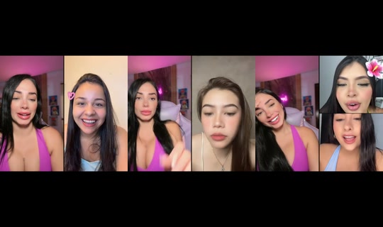 laperdomo_'s Live Session — Oct 14, 2026, 11:22 PM