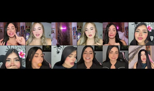 laperdomo_'s Live Session — Oct 15, 2026, 1:03 AM