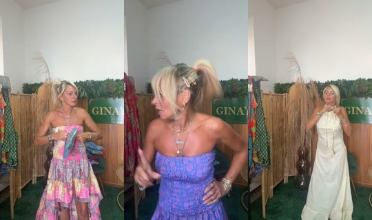 lapereginadiale's Live Session — Jul 22, 2026, 3:52 PM