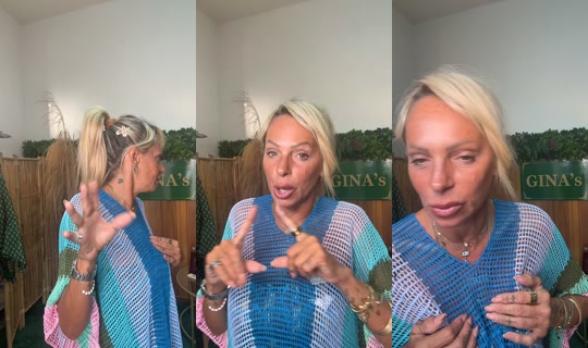 lapereginadiale's Live Session — Jul 22, 2026, 5:33 PM