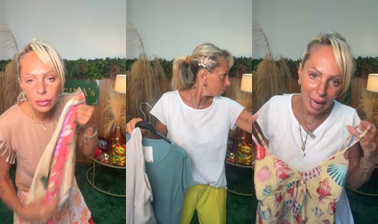 lapereginadiale's Live Session — Jul 23, 2026, 10:38 AM