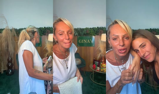 lapereginadiale's Live Session — Jul 23, 2026, 11:29 AM