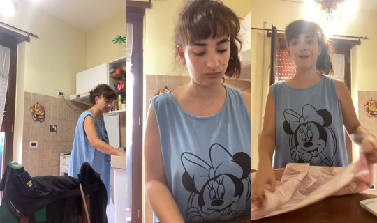 lapermalosamary's Live Session — Aug 2, 2026, 8:32 AM