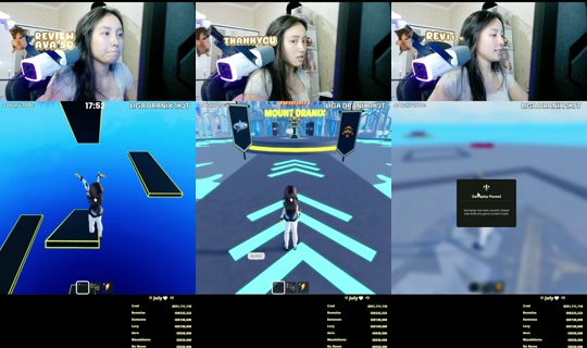 lapiwlapiw's Live Session — Jul 8, 2026, 2:04 PM