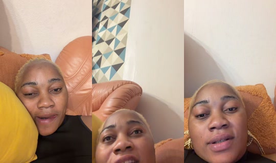laplusbellelionne's Live Session — Aug 19, 2026, 9:17 PM