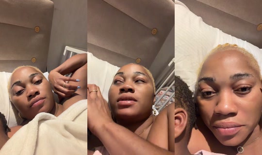 laplusbellelionne's Live Session — Aug 19, 2026, 10:59 PM