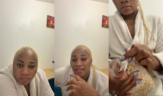 laplusbellelionne's Live Session — Aug 19, 2026, 11:43 PM