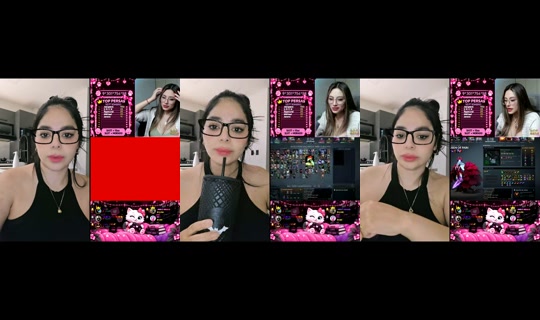 lapola0033's Live Session — Sep 29, 2026, 2:08 AM