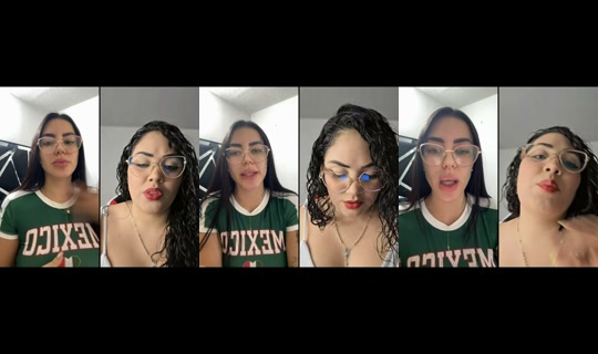 lapotraangie's Live Session — Aug 19, 2026, 5:09 AM