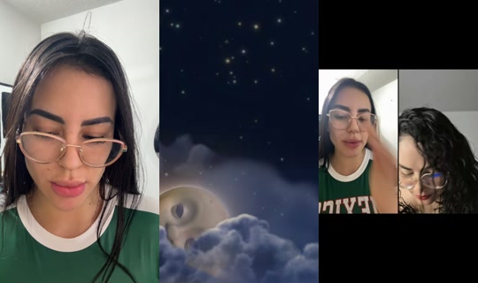lapotraangie's Live Session — Aug 19, 2026, 5:38 AM