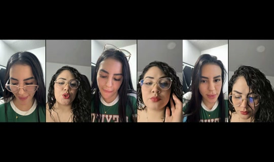 lapotraangie's Live Session — Aug 19, 2026, 7:47 AM