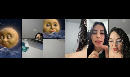 lapotraangie's Live Session — Aug 19, 2026, 8:36 AM