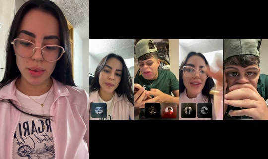 lapotraangie's Live Session — Aug 19, 2026, 10:41 PM