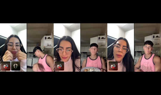 lapotraangie's Live Session — Aug 20, 2026, 12:09 AM