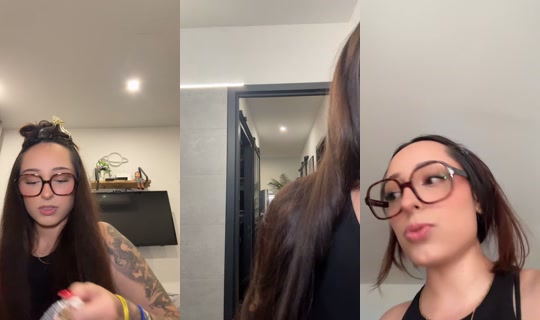 lapprochetimy's Live Session — Jul 22, 2026, 8:32 AM