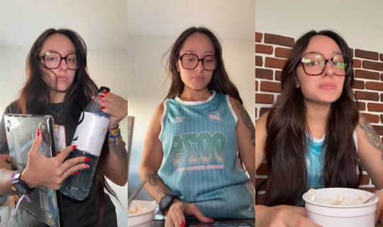 lapprochetimy's Live Session — Jul 27, 2026, 6:34 AM