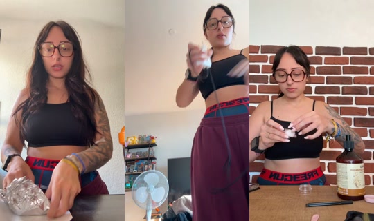 lapprochetimy's Live Session — Sep 28, 2026, 7:17 AM