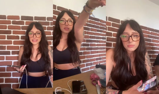 lapprochetimy's Live Session — Sep 29, 2026, 12:59 PM