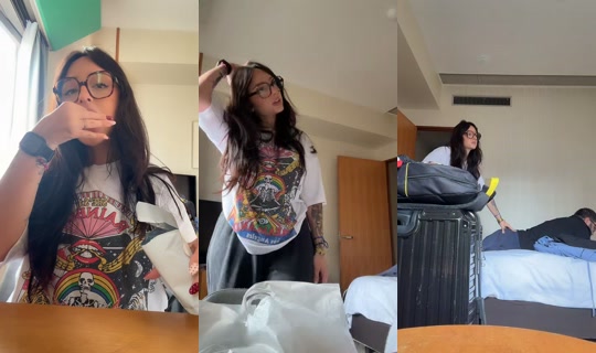 lapprochetimy's Live Session — Oct 9, 2026, 11:59 PM