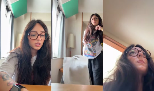 lapprochetimy's Live Session — Oct 10, 2026, 12:16 AM